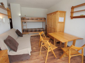 Studio fonctionnel 4 pers. au coeur de la station, balcon, face aux pistes - FR-1-416-91 Fontcouverte-La Toussuire